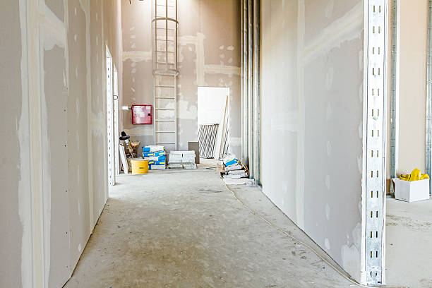 Professional Painting & Drywall Services in Douglas, AL